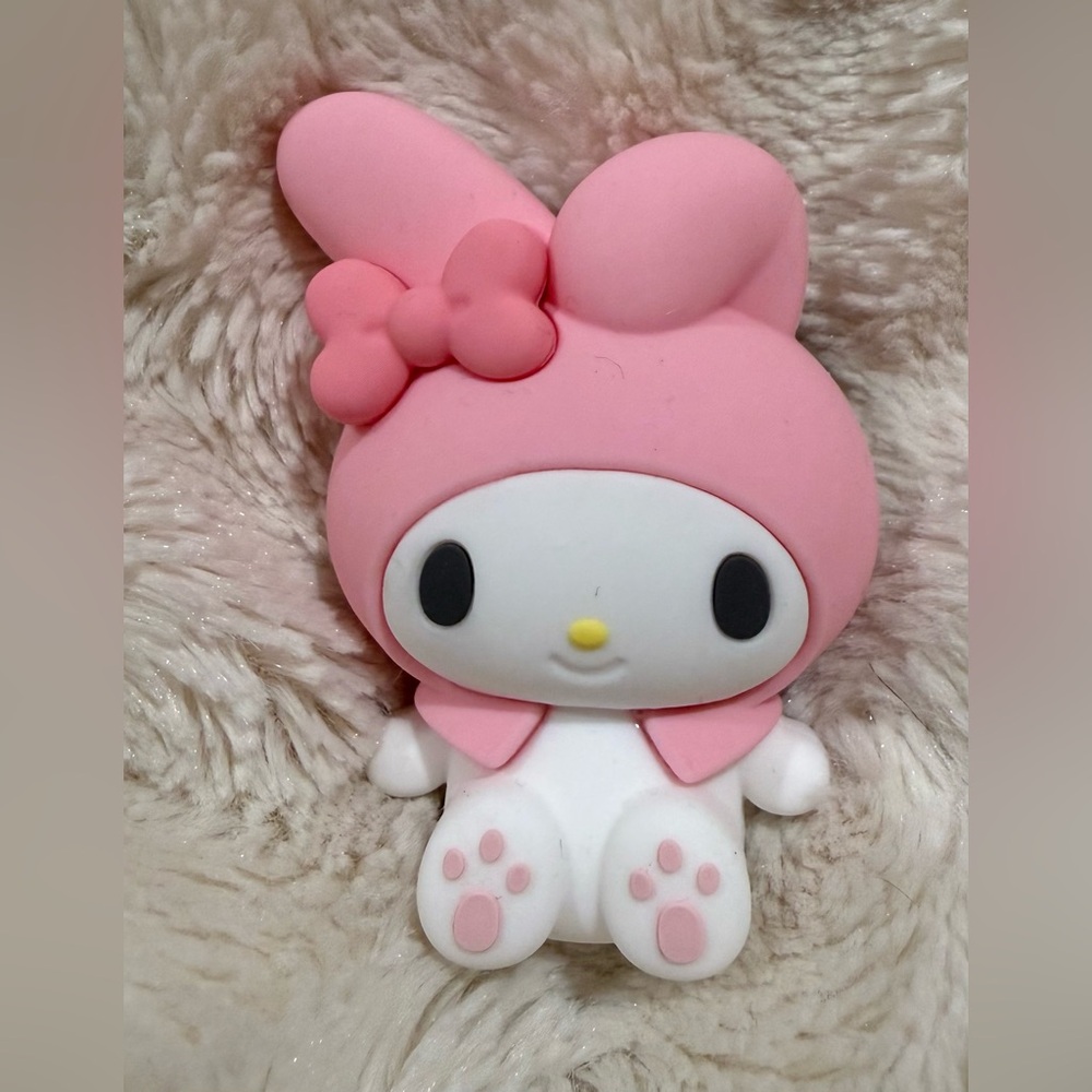 Sanrio Smartphone Grip, My Melody